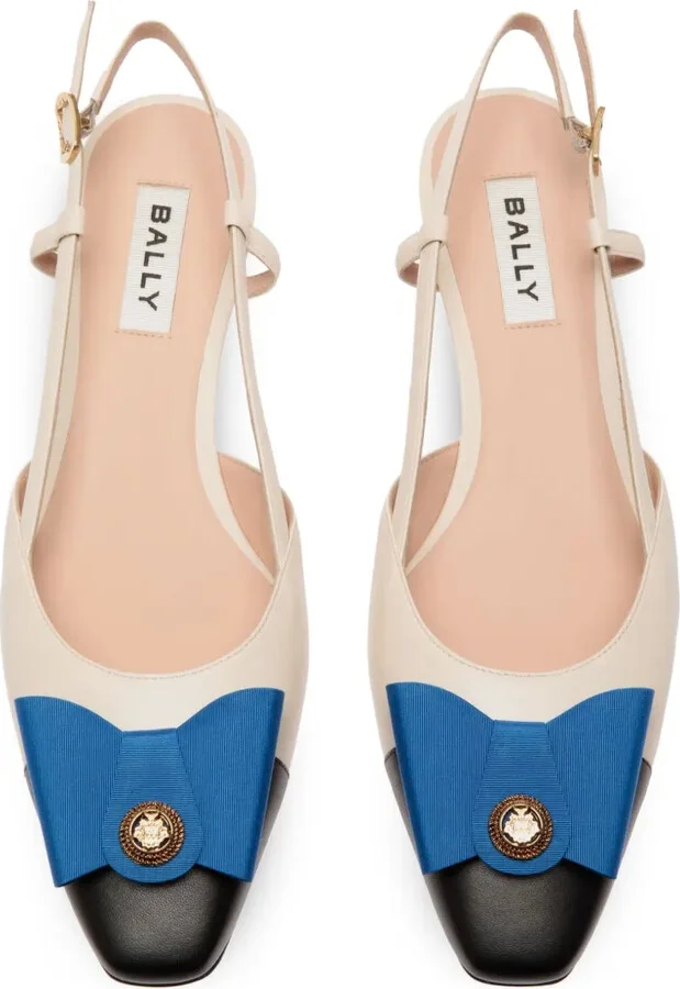 35mm B-Bow pumps - Image 4