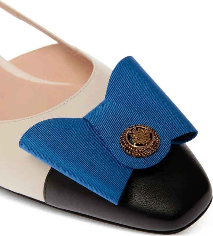 35mm B-Bow pumps - Image 5