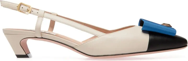 35mm B-Bow pumps