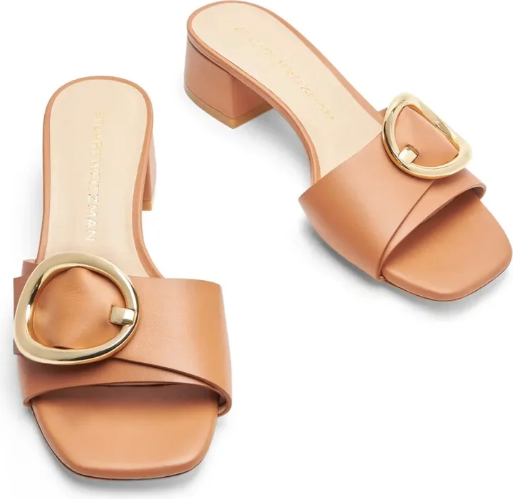 35mm Benni sandals - Image 4