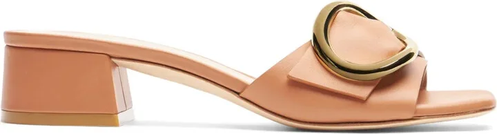 35mm Benni sandals