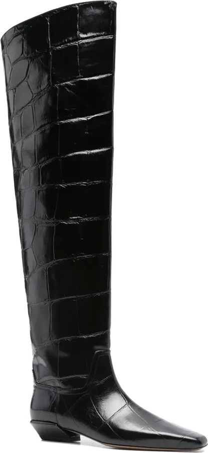 35mm Bettina boots - Image 2