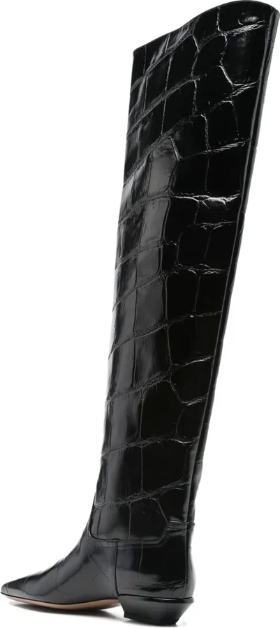 35mm Bettina boots - Image 3
