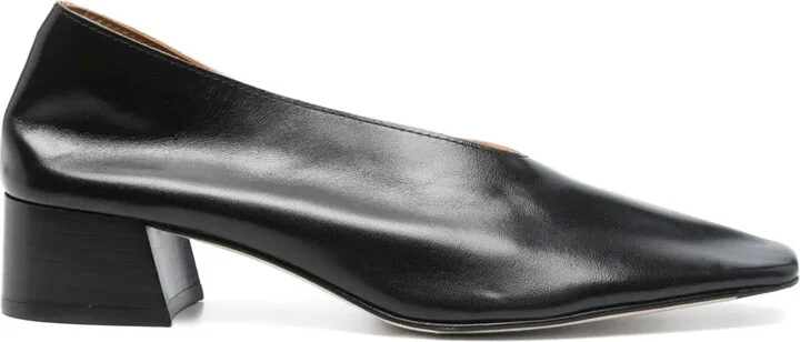 35mm Bibi pumps