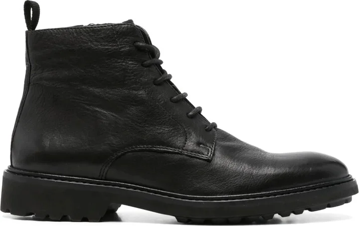 35mm Cannaregio boots