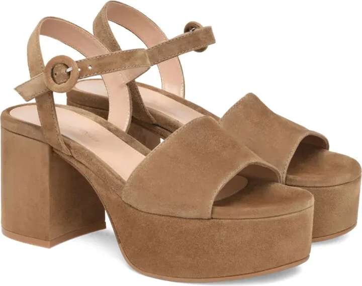 35mm Carol sandals - Image 2
