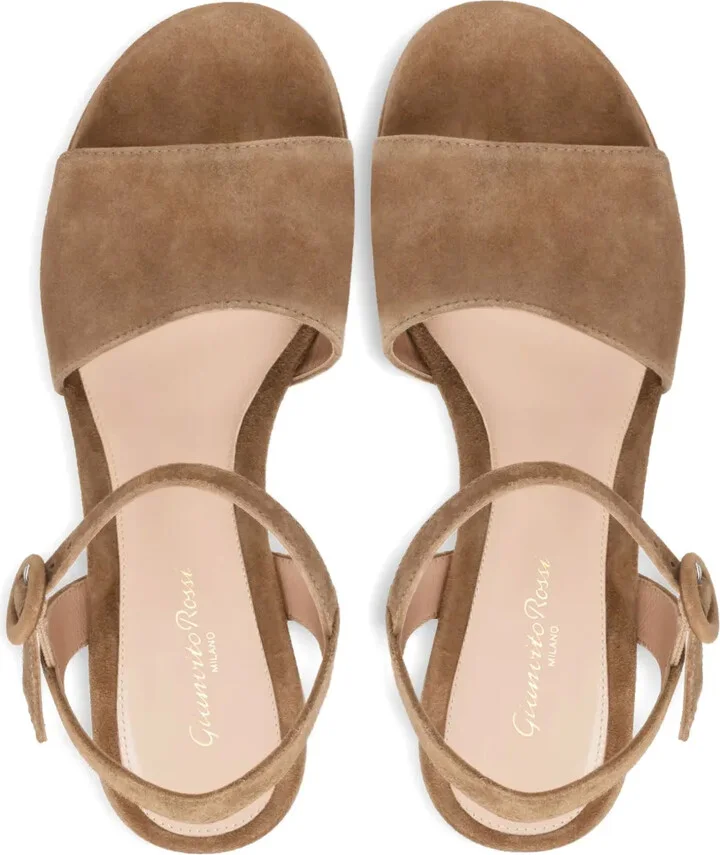 35mm Carol sandals - Image 4