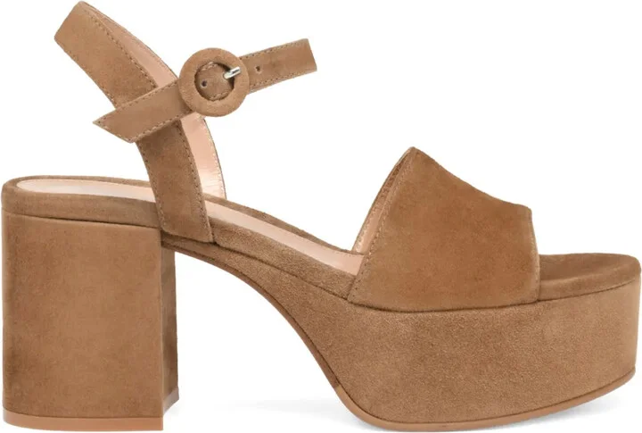 35mm Carol sandals
