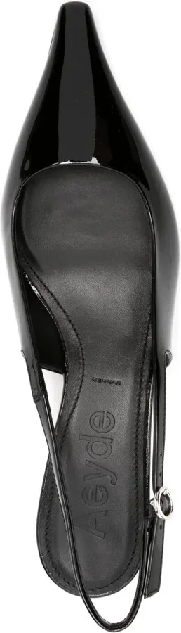 35mm Catrina pumps - Image 4