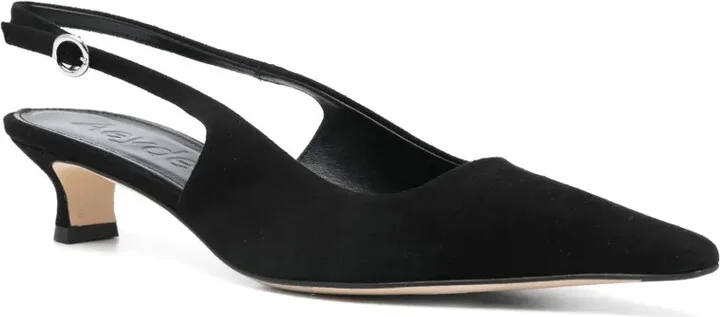 35mm Catrina slingback pumps - Image 2