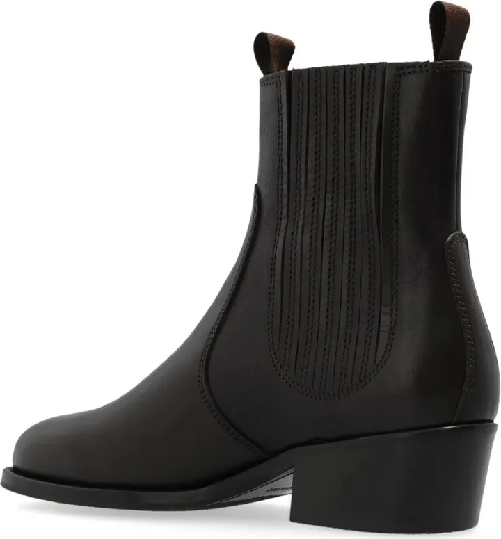 35mm Chelsea boots - Image 5