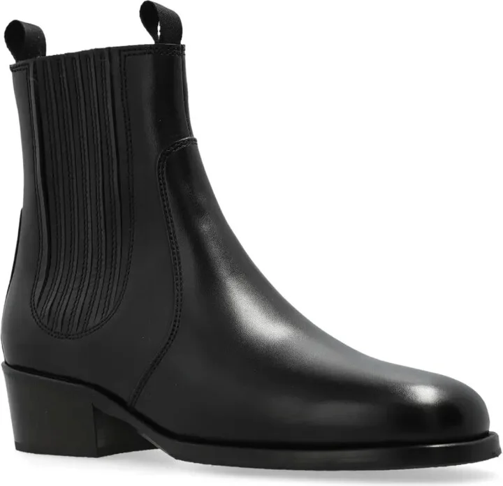 35mm Chelsea boots - Image 4