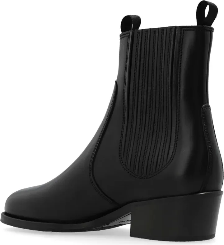 35mm Chelsea boots - Image 5