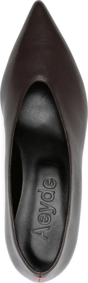 35mm Clara pumps - Image 4