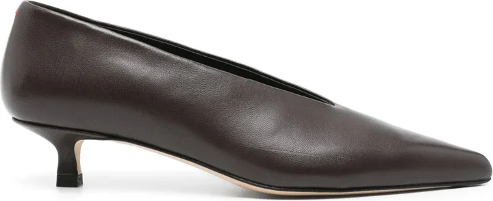 35mm Clara pumps