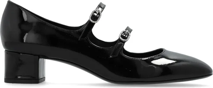 35mm Claris pumps