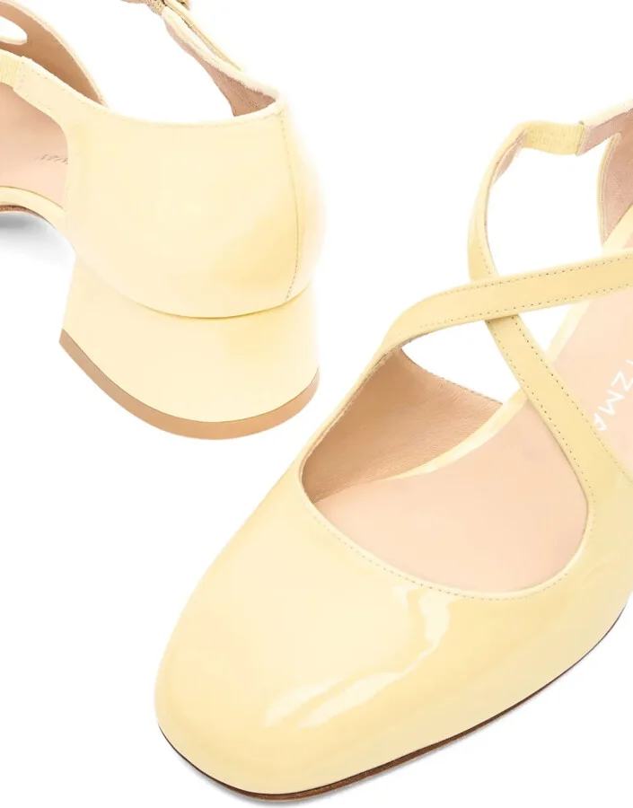 35mm Clem pumps - Image 5