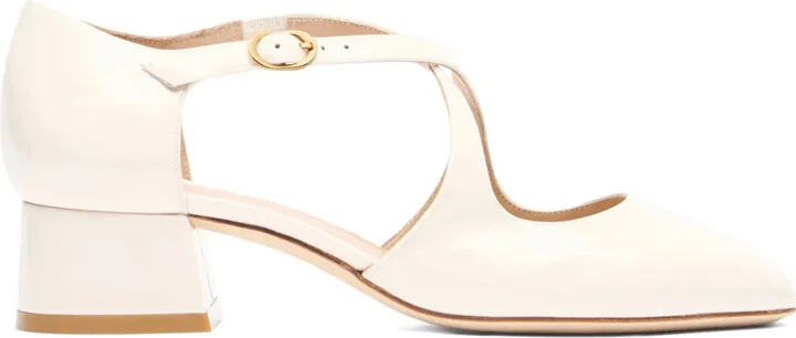 35mm Clem pumps