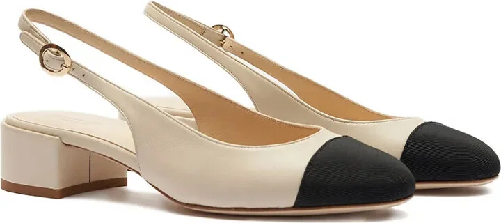 35mm Coco pumps - Image 2