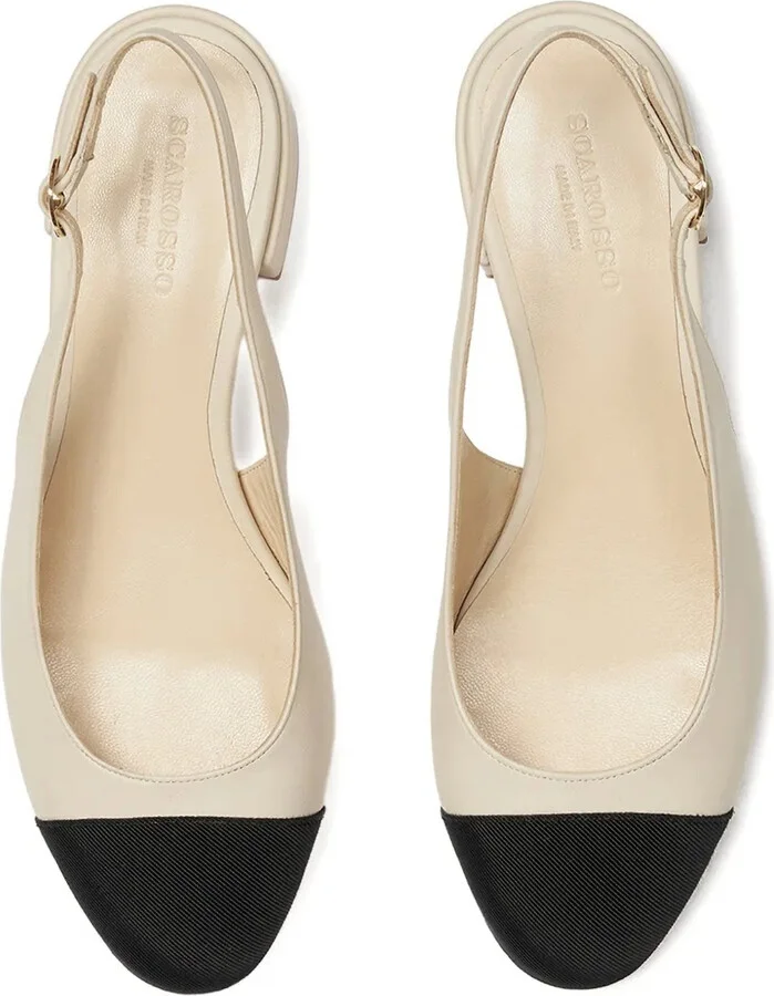 35mm Coco pumps - Image 3