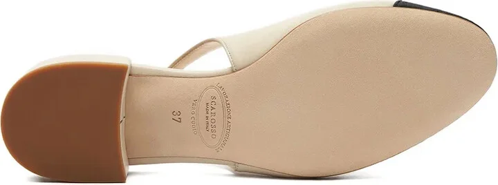 35mm Coco pumps - Image 4