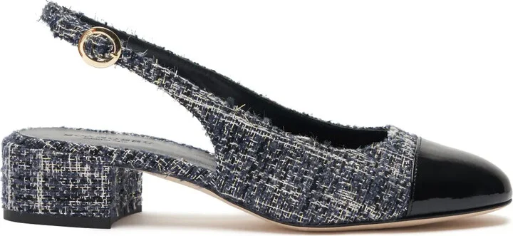 35mm Coco pumps