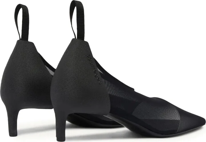 35mm Diving mesh pumps - Image 3