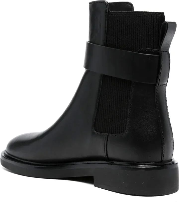 35mm Double T Chelsea boots - Image 3