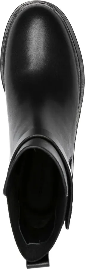 35mm Double T Chelsea boots - Image 4