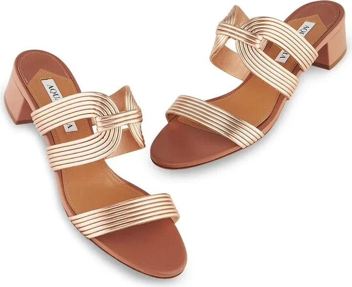 35mm Escencia sandals - Image 3