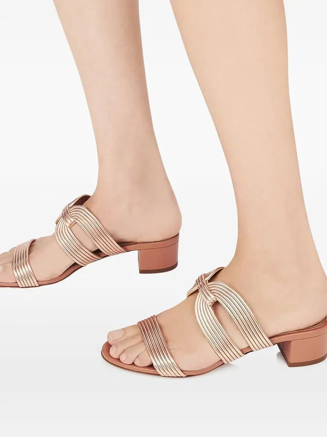 35mm Escencia sandals - Image 4