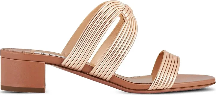 35mm Escencia sandals