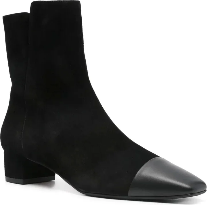 35mm French Flirt boots - Image 2