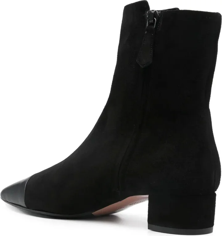 35mm French Flirt boots - Image 3