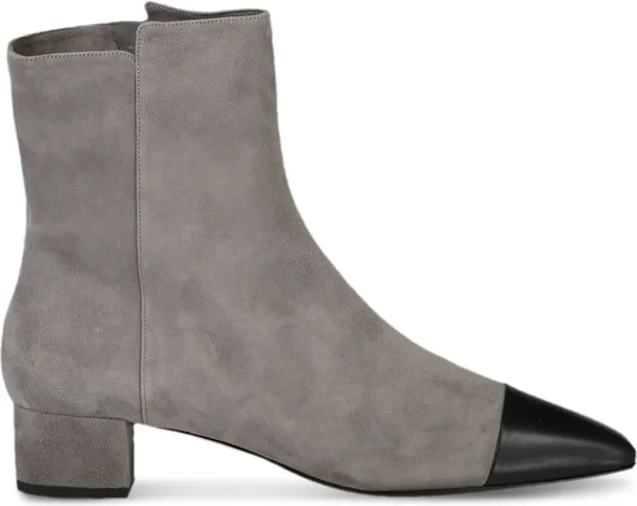 35mm French Flirt Boots