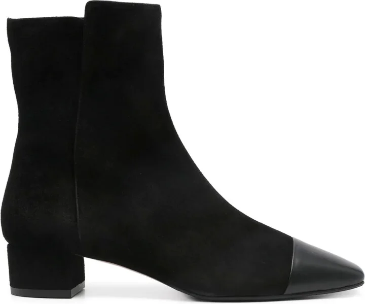 35mm French Flirt boots