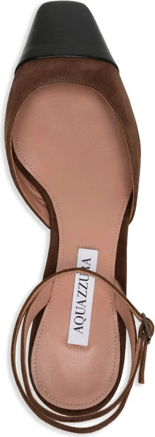 35mm French flirt mules - Image 4
