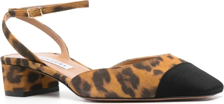 35mm French Flirt pumps - Image 2