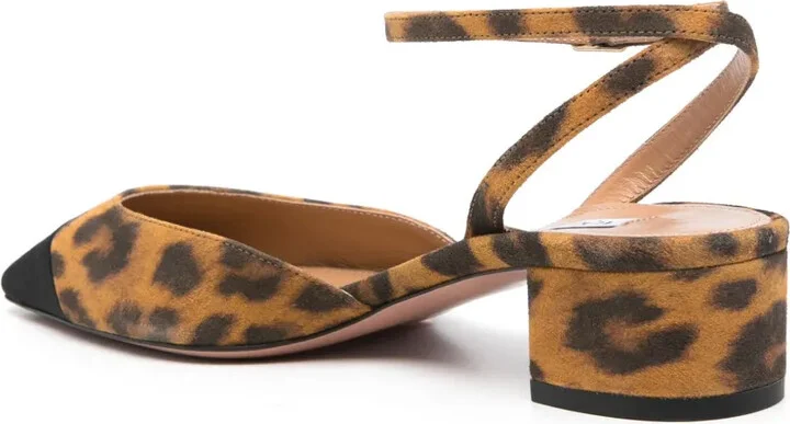 35mm French Flirt pumps - Image 3