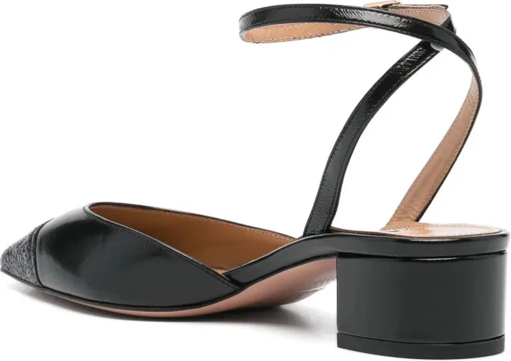 35mm French Flirt pumps - Image 3