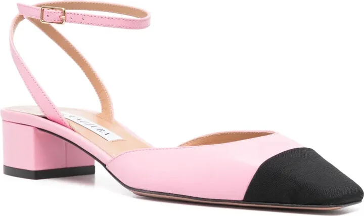 35mm French Flirt pumps - Image 2