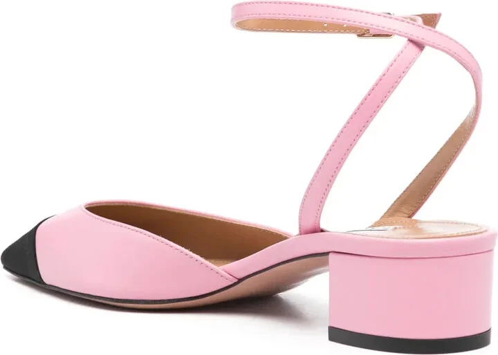 35mm French Flirt pumps - Image 3