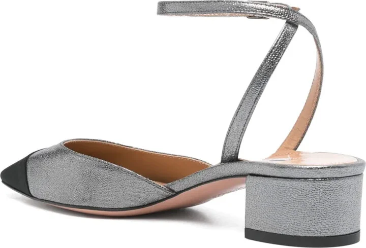 35mm French Flirt pumps - Image 3