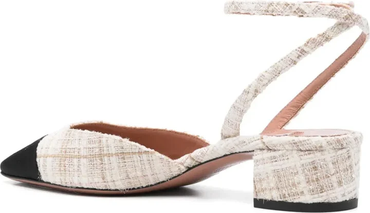 35mm French Flirt pumps - Image 3
