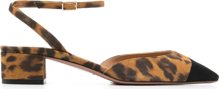 35mm French Flirt pumps