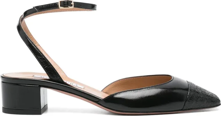 35mm French Flirt pumps