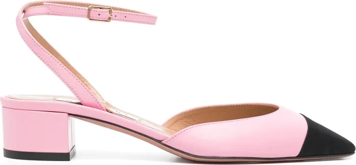35mm French Flirt pumps