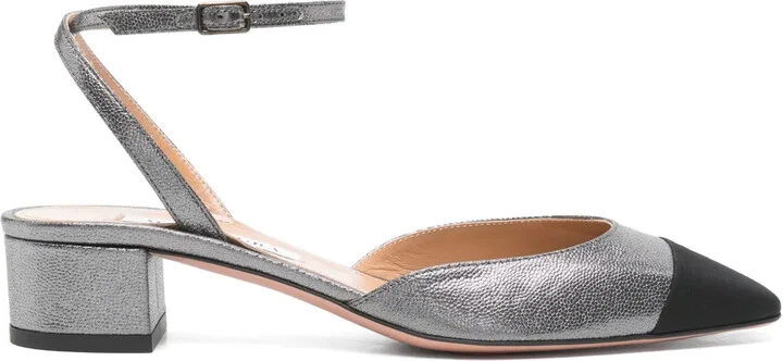 35mm French Flirt pumps