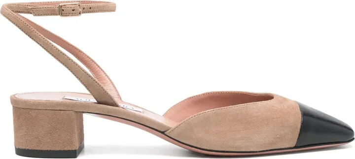 35mm French Flirt pumps