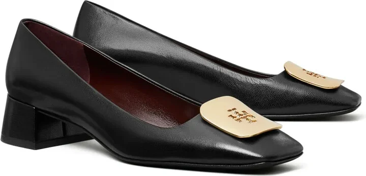 35mm Georgia pumps - Image 2